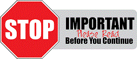 STOP logo